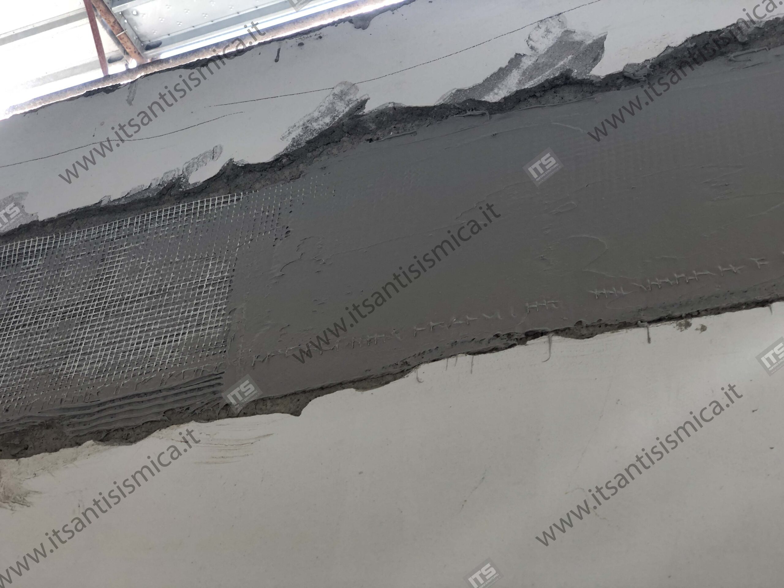 Scuole medie Cutigliano Abetone 2018 — Cutigliano-Abetone (PT) — fotografia di cantiere 4
